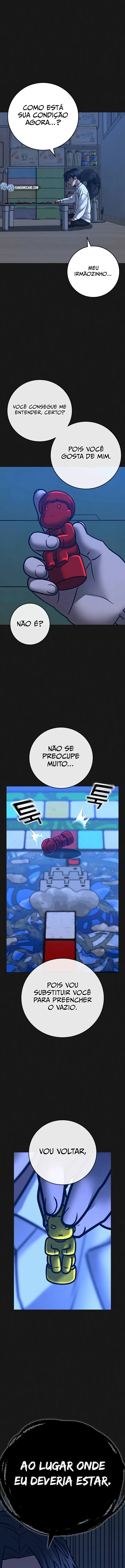 Read Missões na Vida Real (PT-BR) PT Manga Online