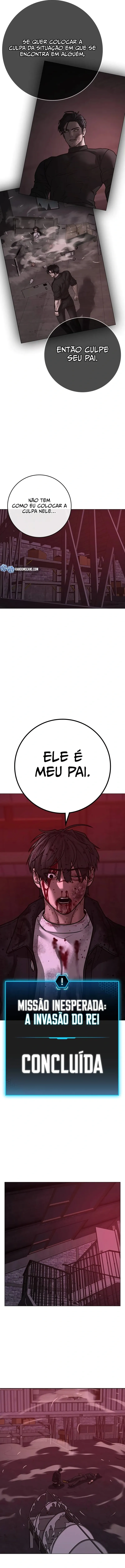 Read Missões na Vida Real (PT-BR) PT Manga Online