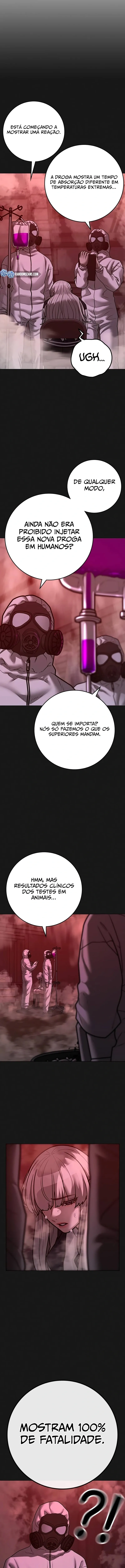 Read Missões na Vida Real (PT-BR) PT Manga Online
