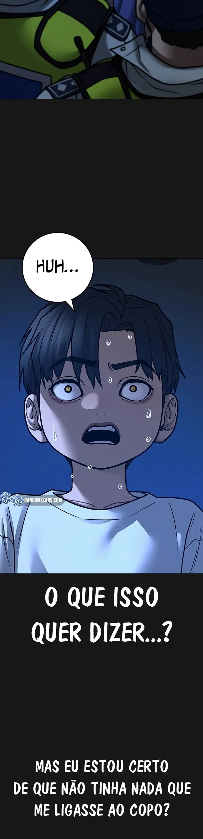 Read Missões na Vida Real (PT-BR) PT Manga Online