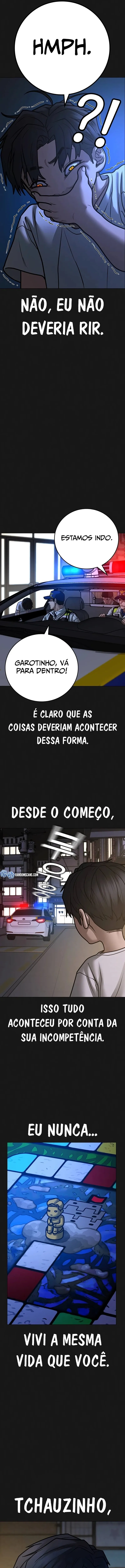 Read Missões na Vida Real (PT-BR) PT Manga Online