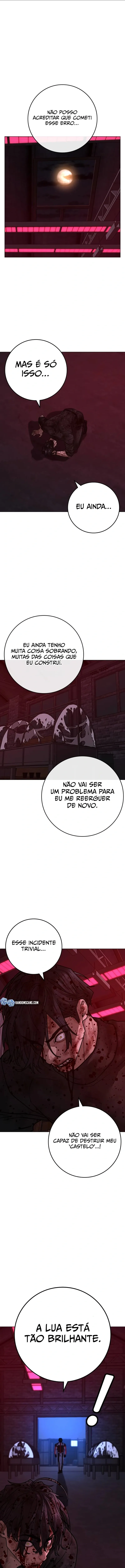Read Missões na Vida Real (PT-BR) PT Manga Online