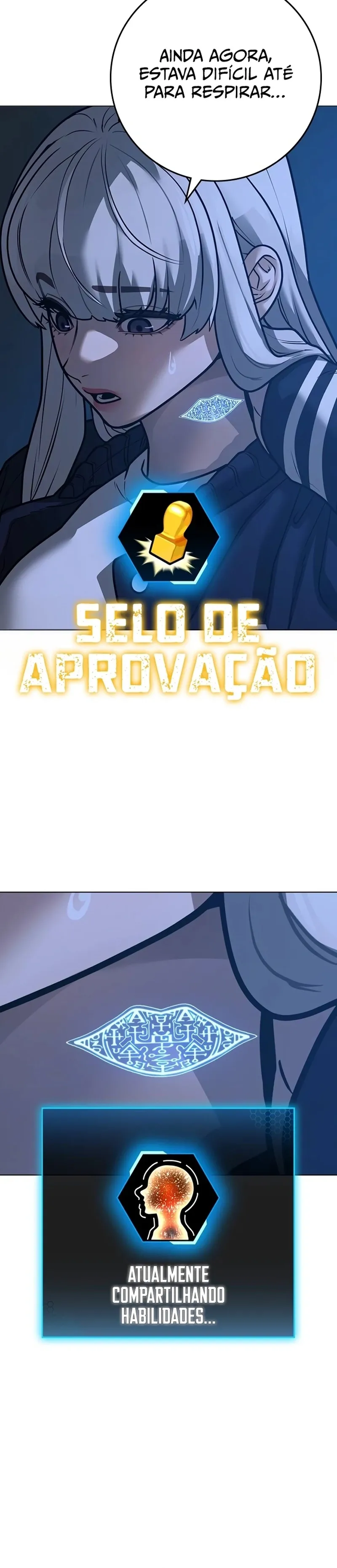 Read Missões na Vida Real (PT-BR) PT Manga Online
