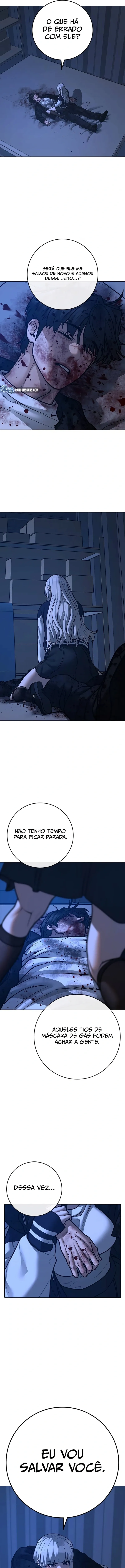 Read Missões na Vida Real (PT-BR) PT Manga Online