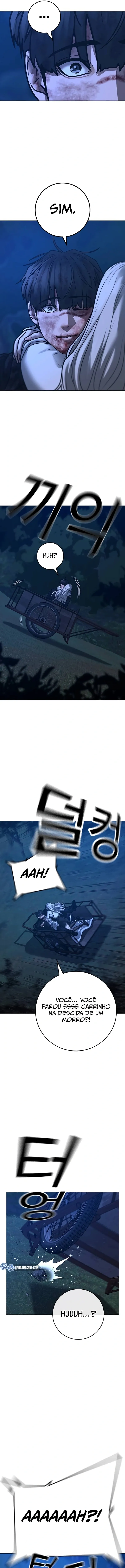 Read Missões na Vida Real (PT-BR) PT Manga Online