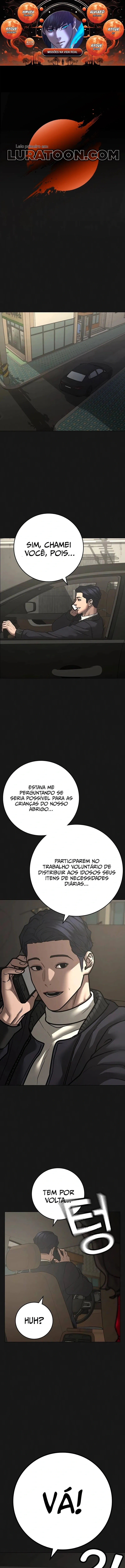 Read Missões na Vida Real (PT-BR) PT Manga Online