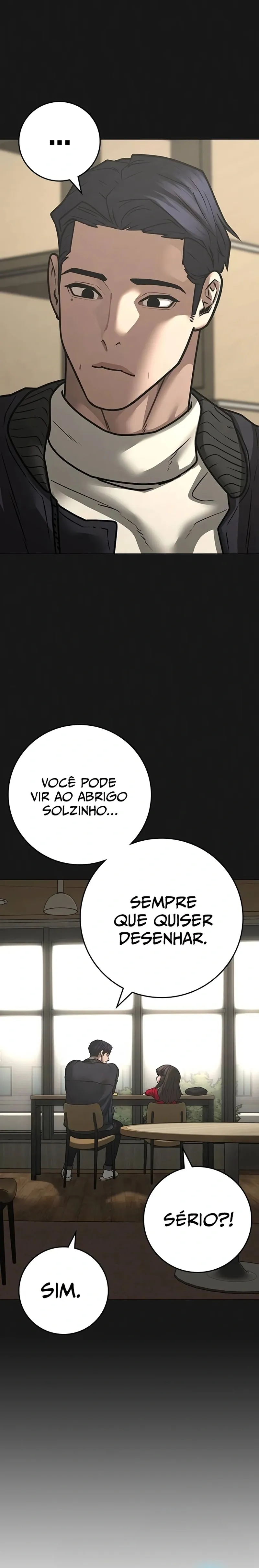Read Missões na Vida Real (PT-BR) PT Manga Online