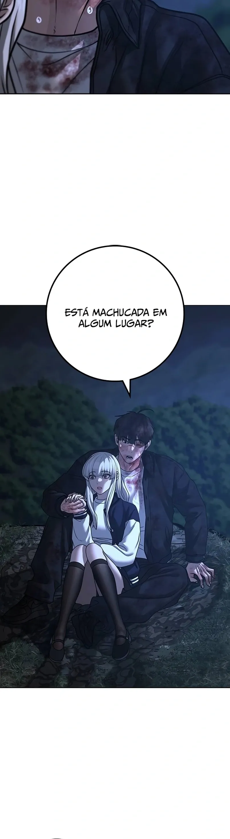 Read Missões na Vida Real (PT-BR) PT Manga Online