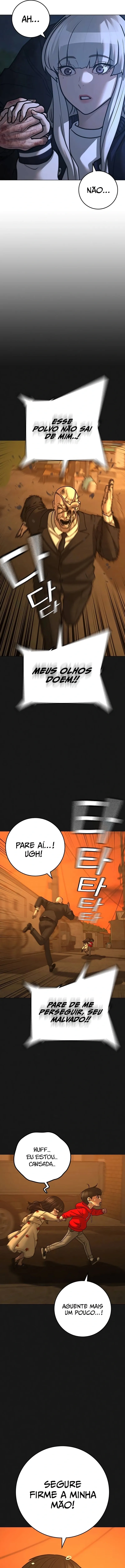 Read Missões na Vida Real (PT-BR) PT Manga Online