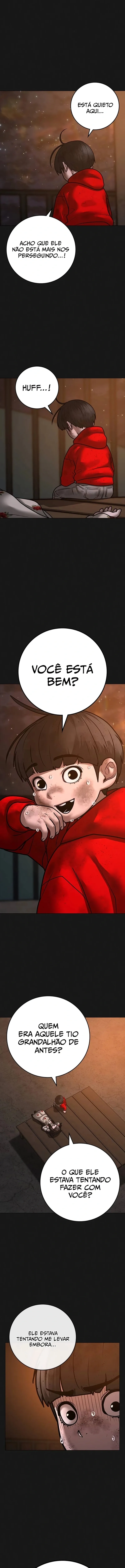 Read Missões na Vida Real (PT-BR) PT Manga Online