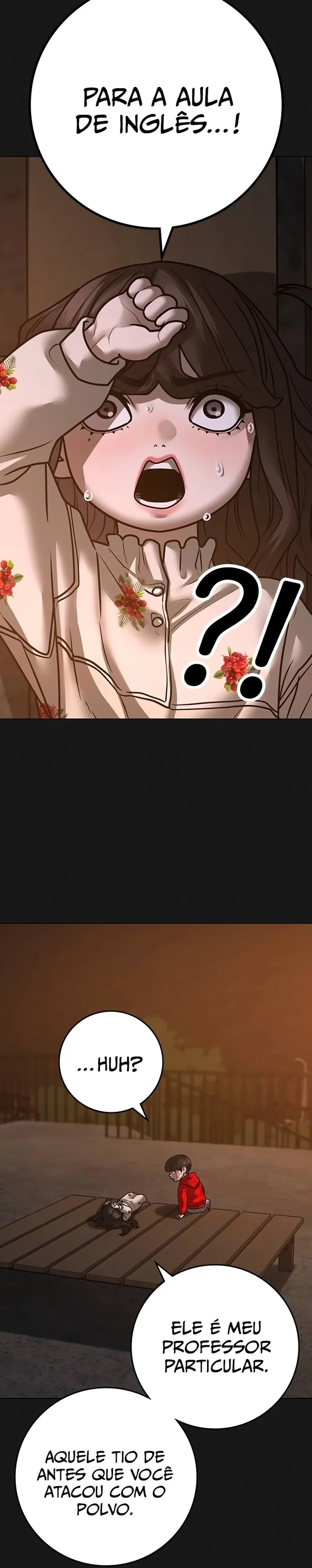 Read Missões na Vida Real (PT-BR) PT Manga Online