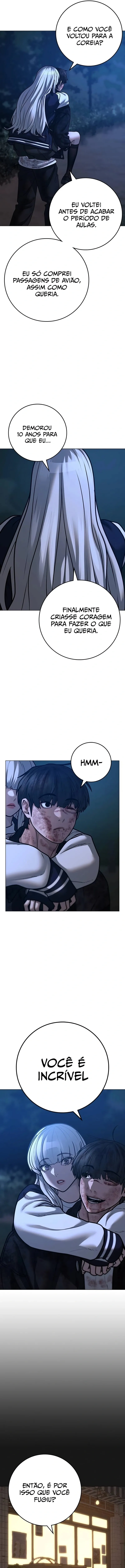 Read Missões na Vida Real (PT-BR) PT Manga Online
