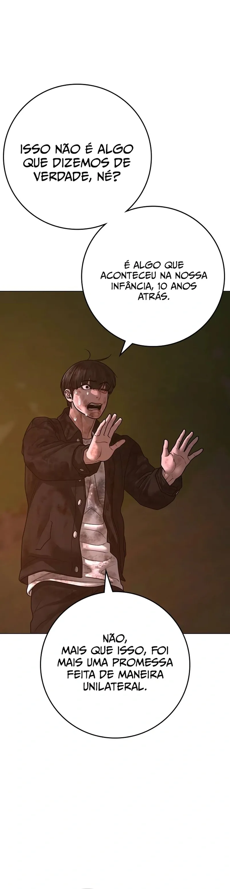 Read Missões na Vida Real (PT-BR) PT Manga Online