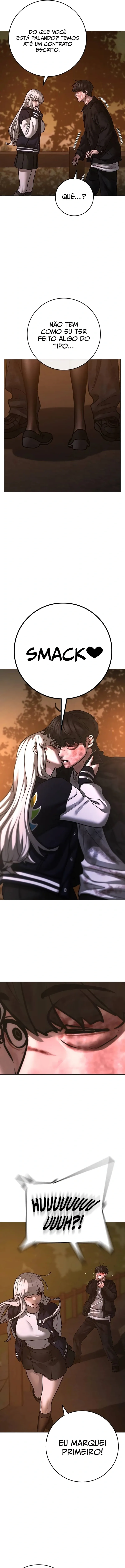 Read Missões na Vida Real (PT-BR) PT Manga Online