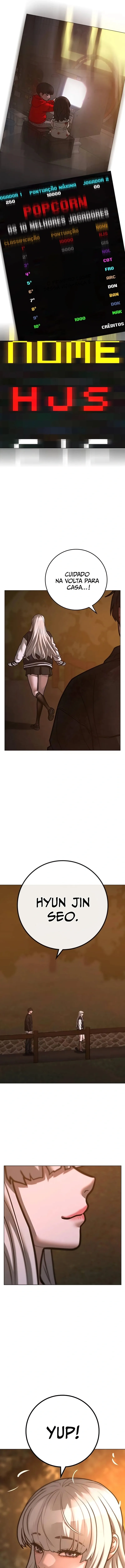 Read Missões na Vida Real (PT-BR) PT Manga Online