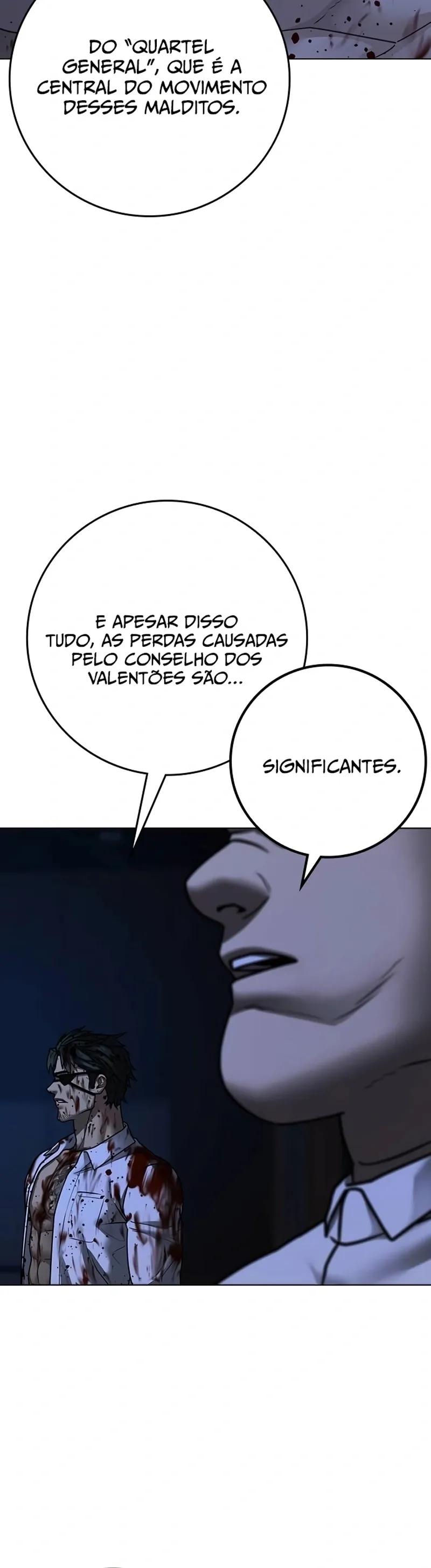 Read Missões na Vida Real (PT-BR) PT Manga Online