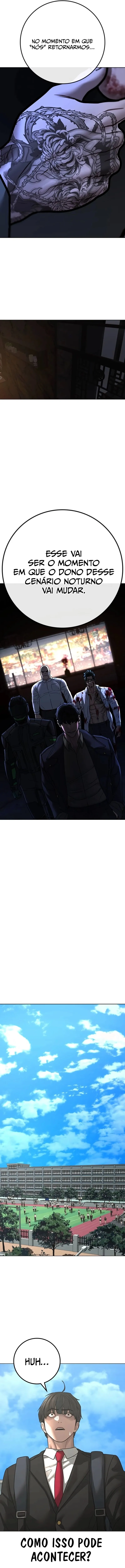 Read Missões na Vida Real (PT-BR) PT Manga Online