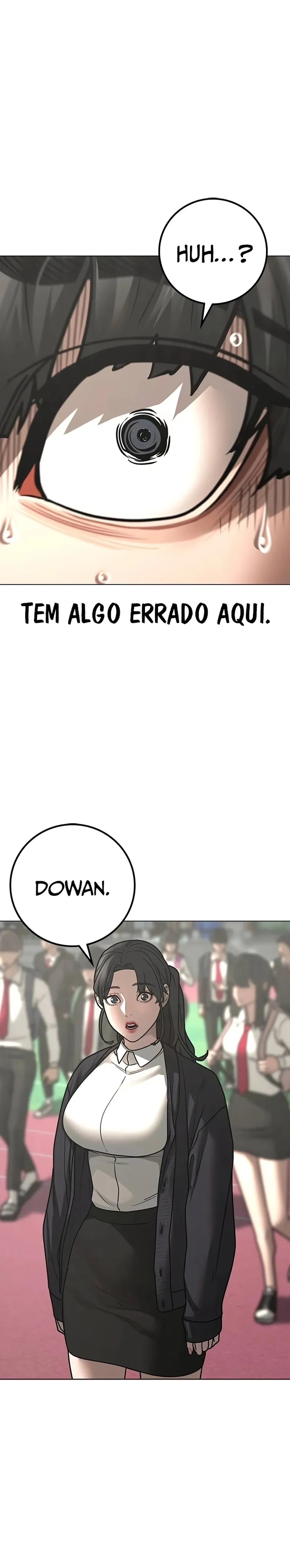 Read Missões na Vida Real (PT-BR) PT Manga Online