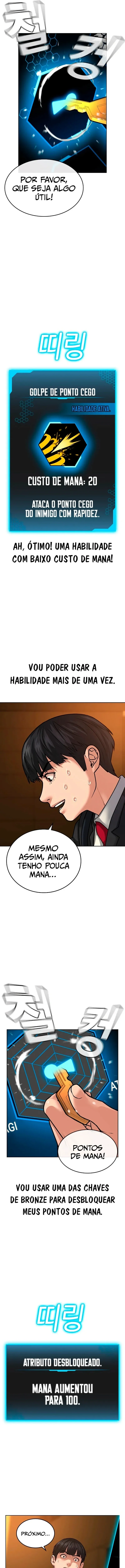 Read Missões na Vida Real (PT-BR) PT Manga Online
