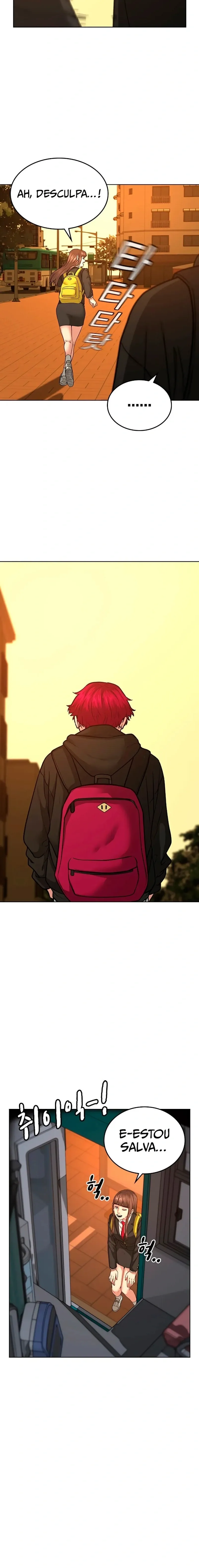 Read Missões na Vida Real (PT-BR) PT Manga Online