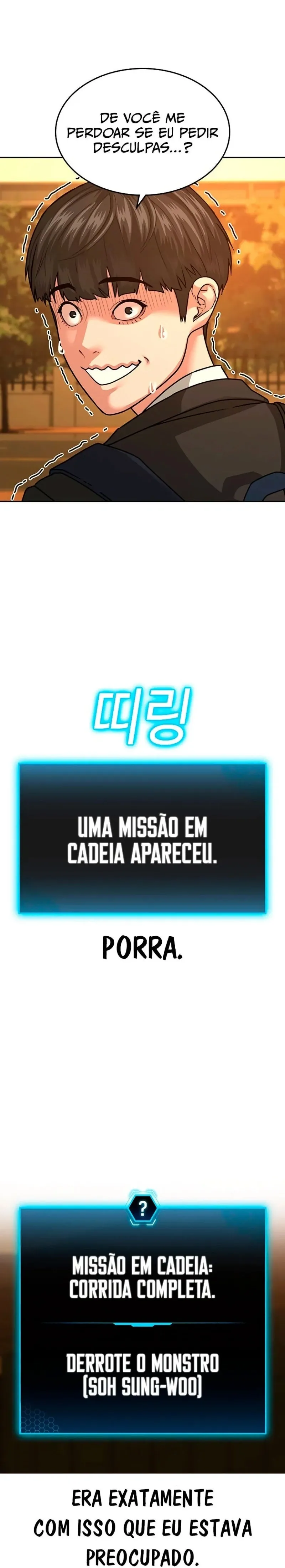 Read Missões na Vida Real (PT-BR) PT Manga Online