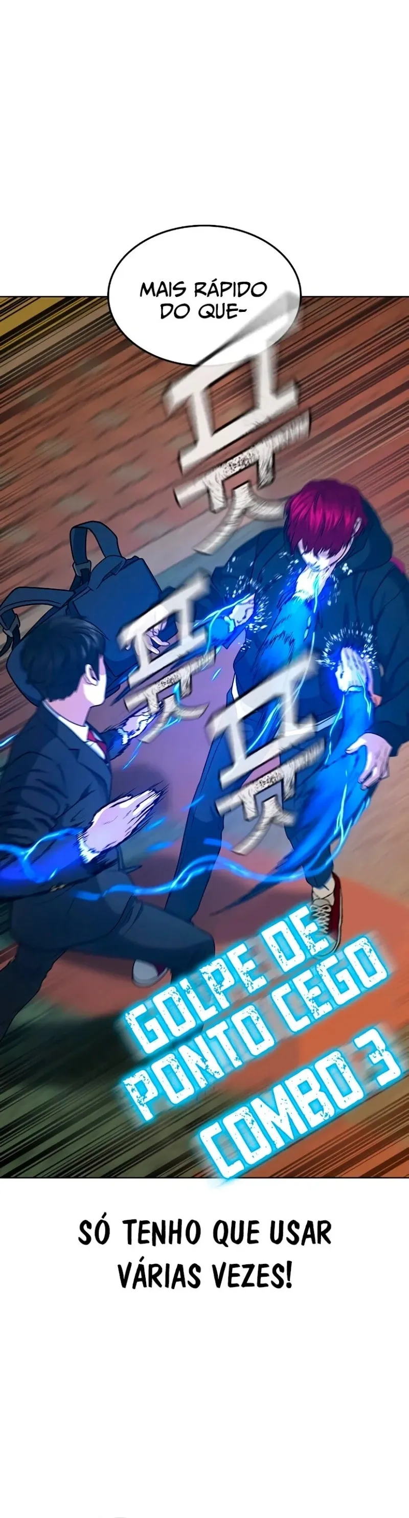 Read Missões na Vida Real (PT-BR) PT Manga Online