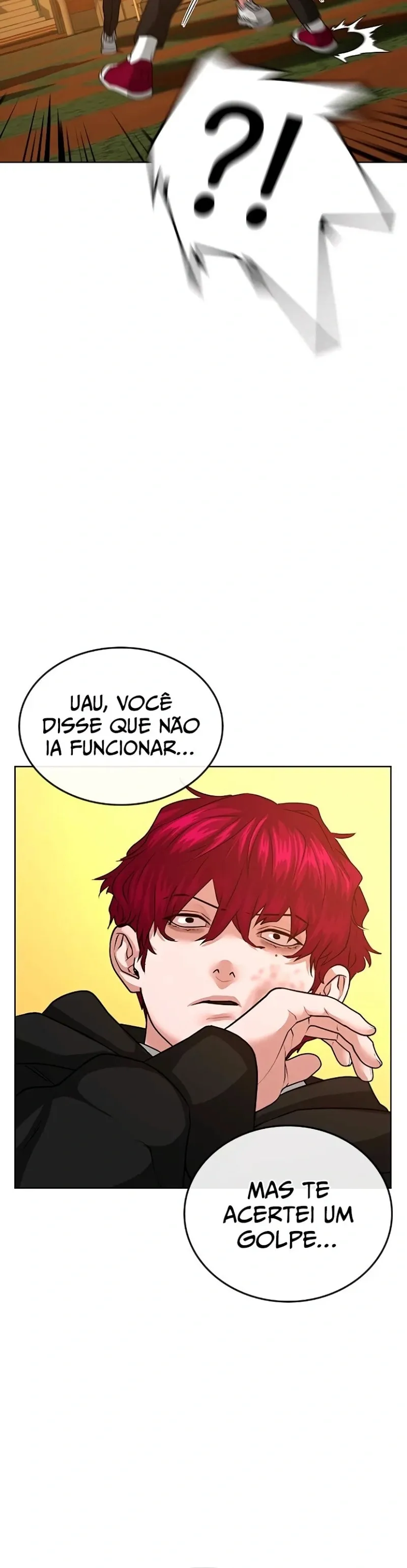 Read Missões na Vida Real (PT-BR) PT Manga Online