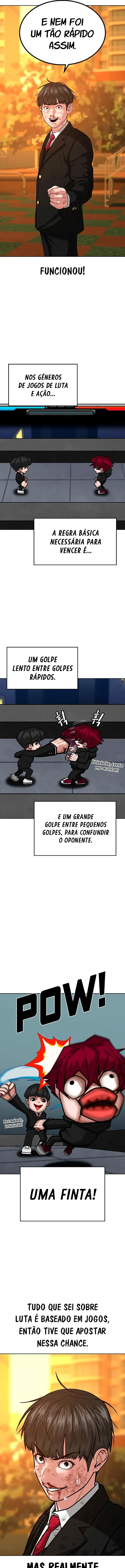 Read Missões na Vida Real (PT-BR) PT Manga Online
