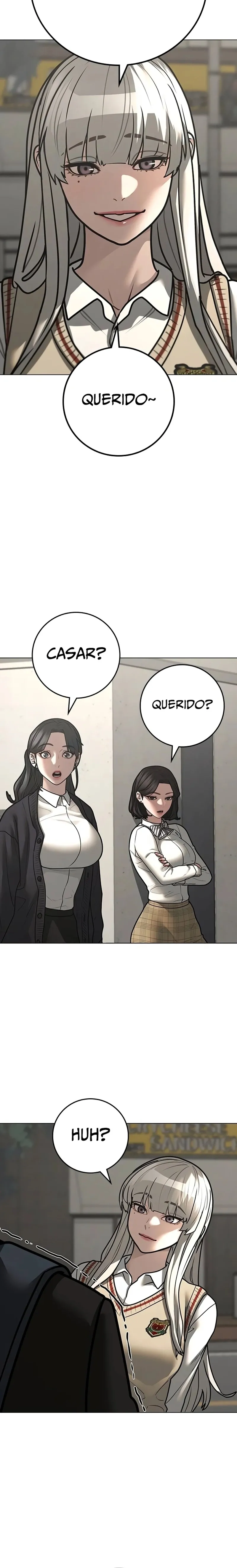 Read Missões na Vida Real (PT-BR) PT Manga Online