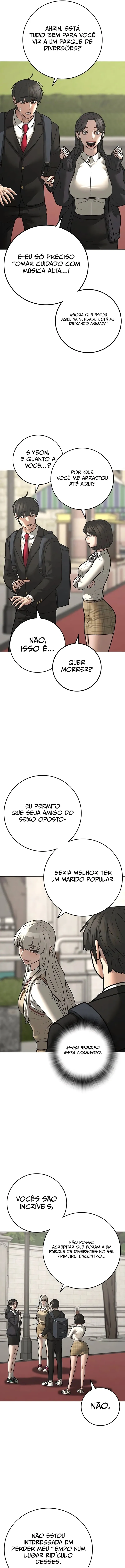 Read Missões na Vida Real (PT-BR) PT Manga Online