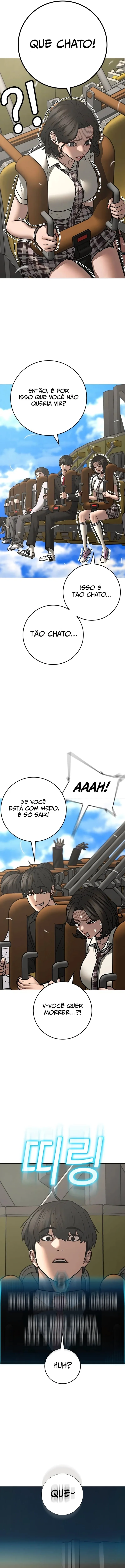 Read Missões na Vida Real (PT-BR) PT Manga Online