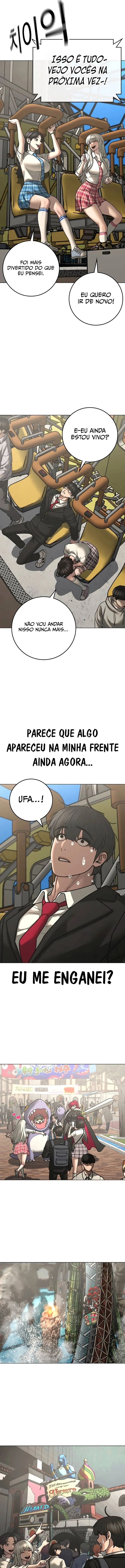 Read Missões na Vida Real (PT-BR) PT Manga Online