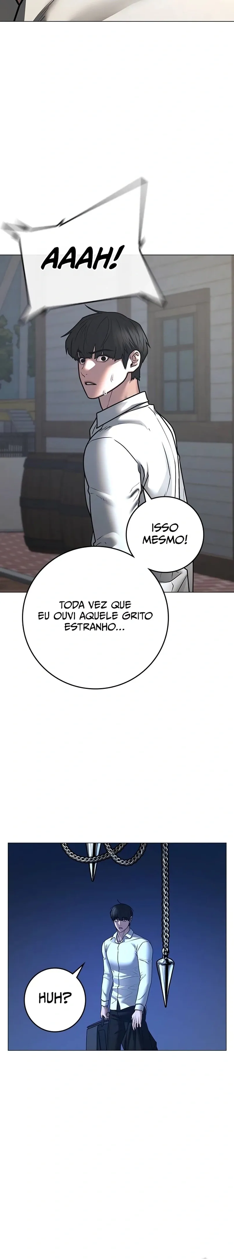 Read Missões na Vida Real (PT-BR) PT Manga Online