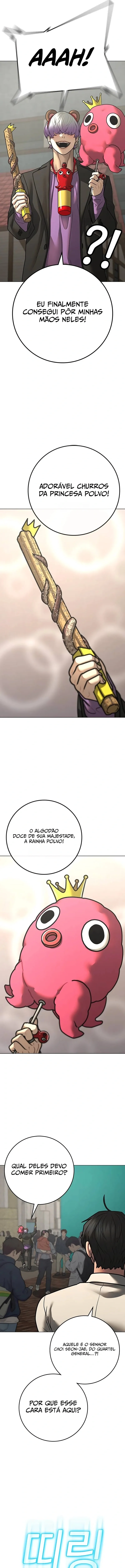 Read Missões na Vida Real (PT-BR) PT Manga Online