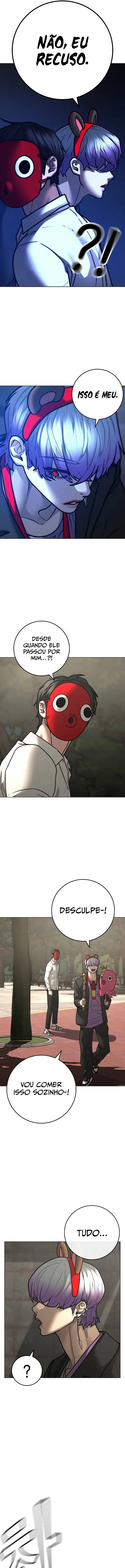 Read Missões na Vida Real (PT-BR) PT Manga Online