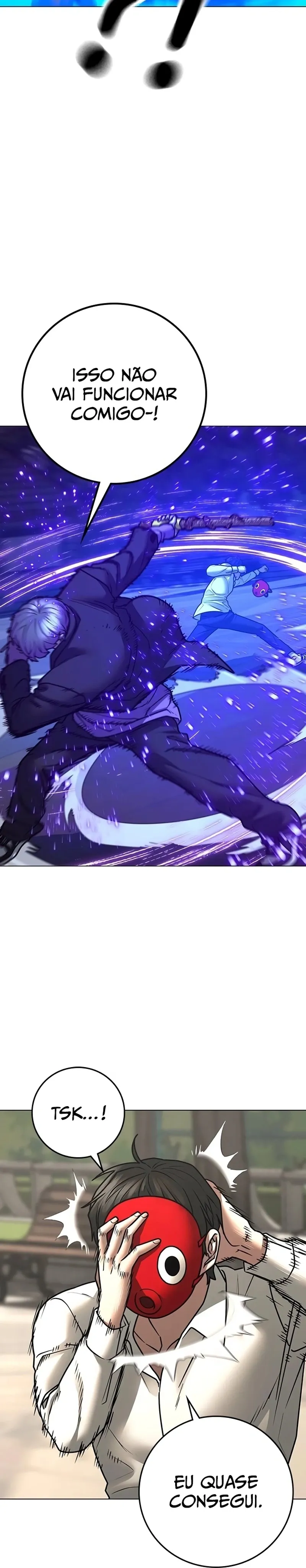 Read Missões na Vida Real (PT-BR) PT Manga Online