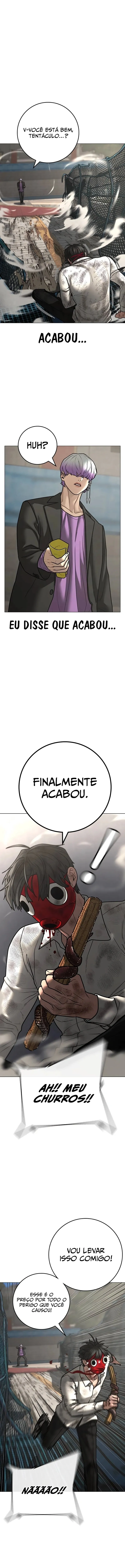 Read Missões na Vida Real (PT-BR) PT Manga Online