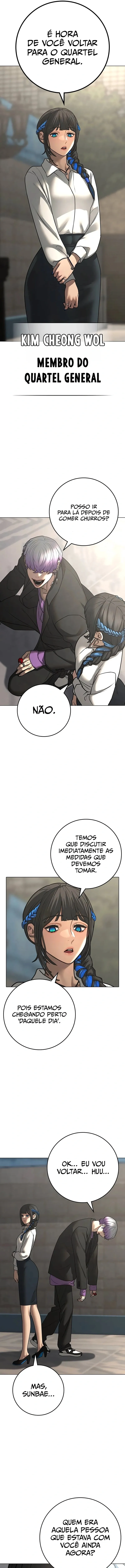 Read Missões na Vida Real (PT-BR) PT Manga Online