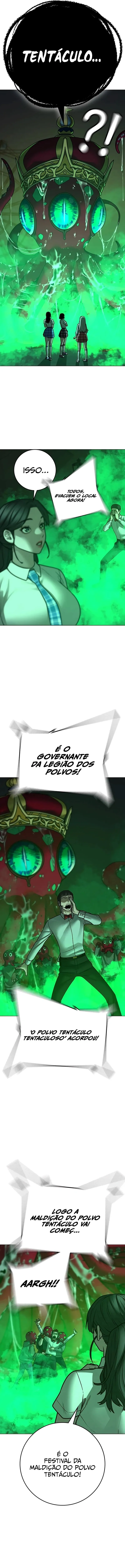 Read Missões na Vida Real (PT-BR) PT Manga Online