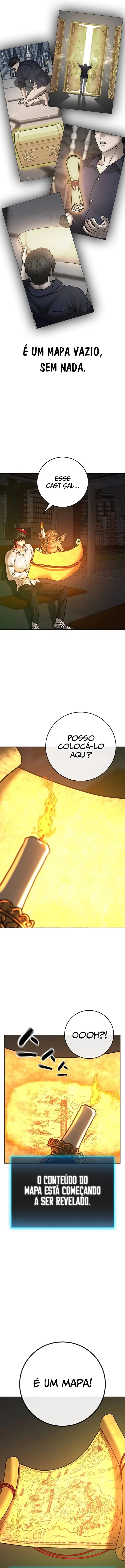 Read Missões na Vida Real (PT-BR) PT Manga Online