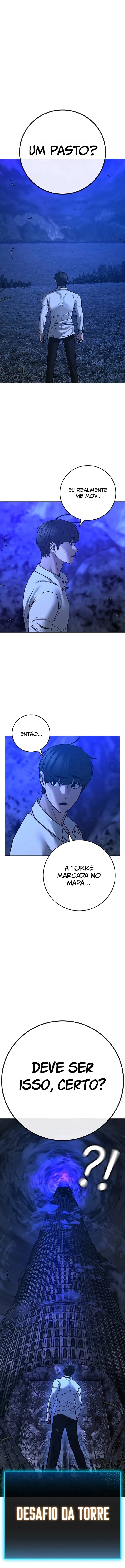 Read Missões na Vida Real (PT-BR) PT Manga Online
