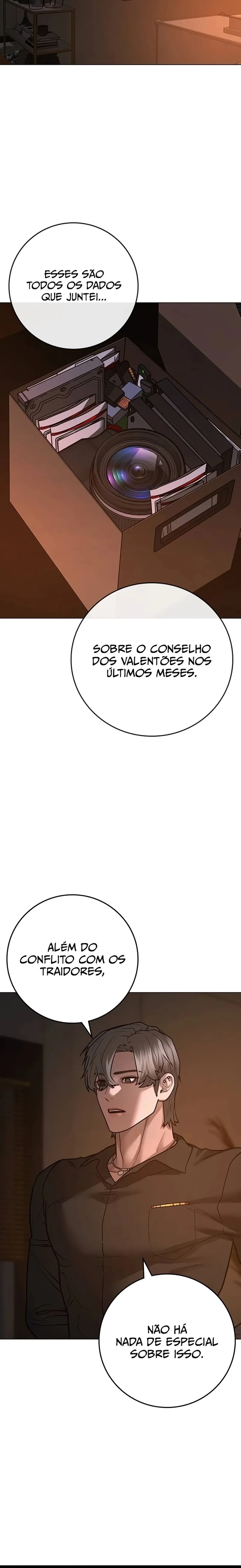 Read Missões na Vida Real (PT-BR) PT Manga Online