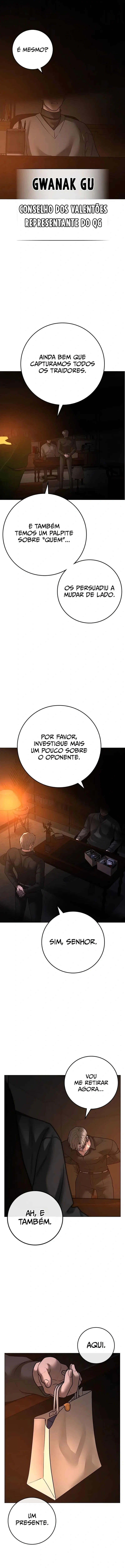 Read Missões na Vida Real (PT-BR) PT Manga Online