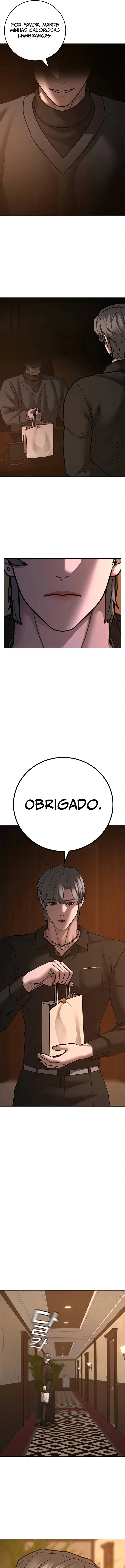 Read Missões na Vida Real (PT-BR) PT Manga Online
