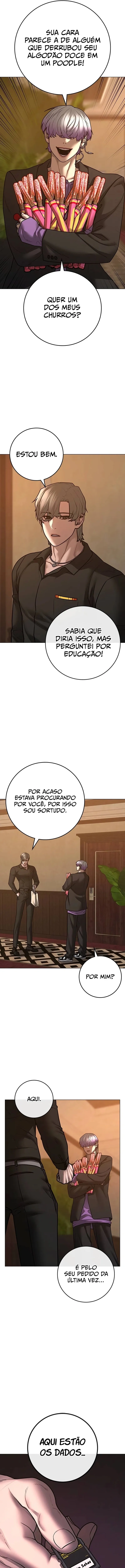 Read Missões na Vida Real (PT-BR) PT Manga Online