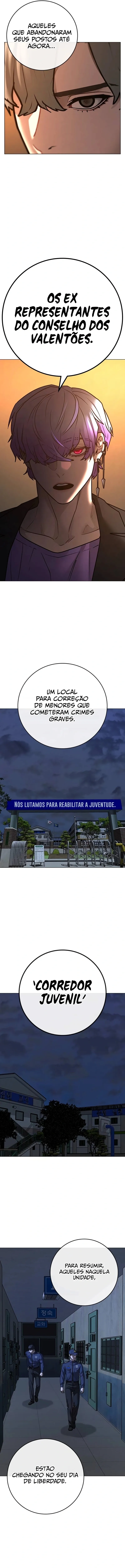 Read Missões na Vida Real (PT-BR) PT Manga Online
