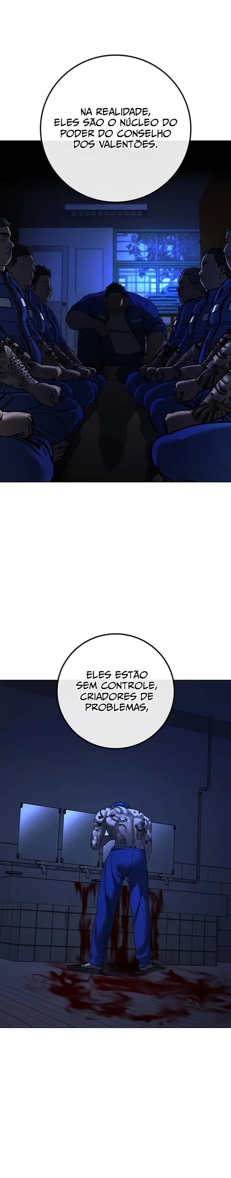 Read Missões na Vida Real (PT-BR) PT Manga Online