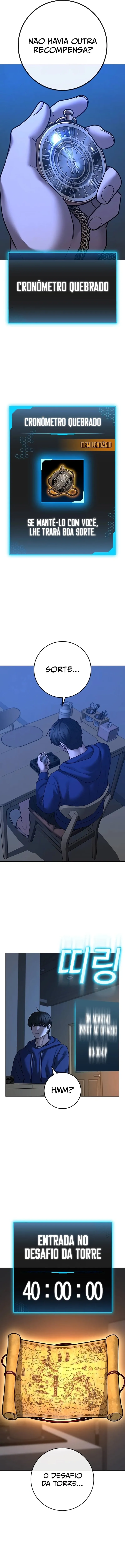 Read Missões na Vida Real (PT-BR) PT Manga Online