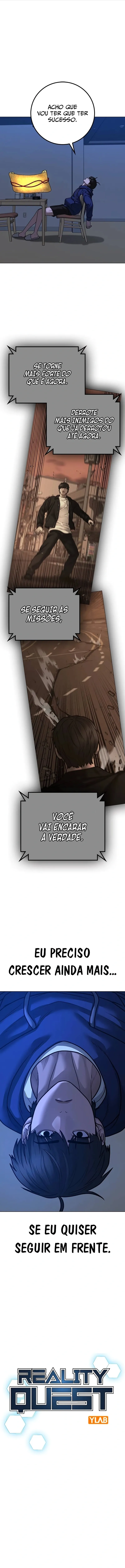 Read Missões na Vida Real (PT-BR) PT Manga Online