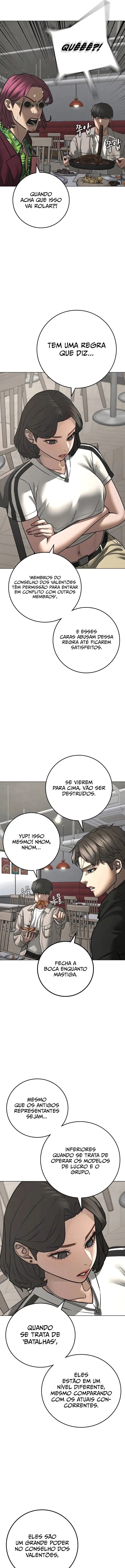 Read Missões na Vida Real (PT-BR) PT Manga Online